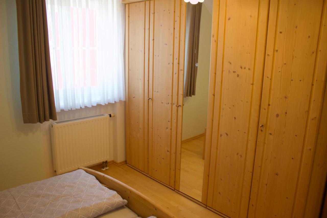 Ferienwohnungen Seebauer Nittenau Esterno foto
